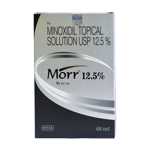 Hair Regeneration - Hair Treatment | Minoxidil Inc DHT Blocker |Regain