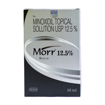 Hair Regeneration - Hair Treatment | Minoxidil Inc DHT Blocker |Regain
