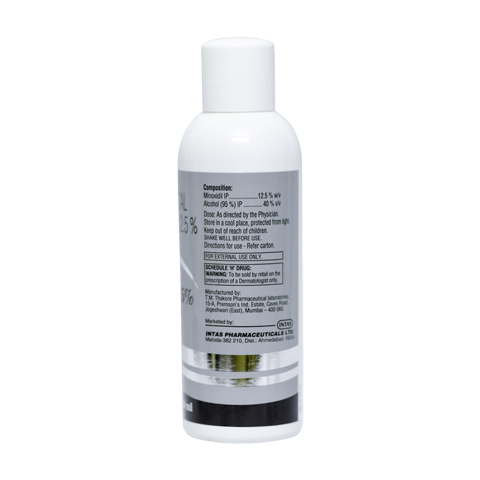 Hair Loss Medication -  Hair Loss Drugs| Hair Loss Spray | Minoxidil