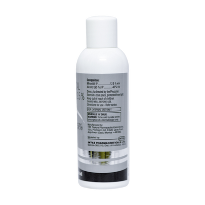 Hair Loss Medication -  Hair Loss Drugs| Hair Loss Spray | Minoxidil
